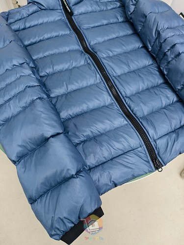מעיל פוך קל Canada Goose עם צווארון עומד, בחמישה גוונים, תמונה 52