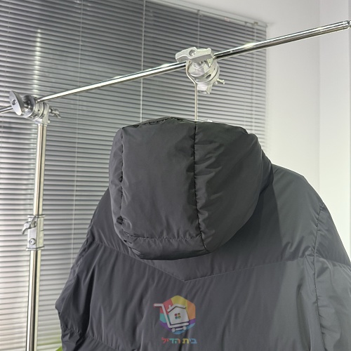 מעיל סקי Moncler Grenoble Arcesaz, בז' או שחור, תמונה 2