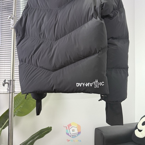 מעיל סקי Moncler Grenoble Arcesaz, בז' או שחור, תמונה 4