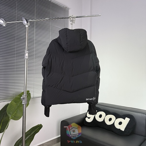 מעיל סקי Moncler Grenoble Arcesaz, בז' או שחור, תמונה 5