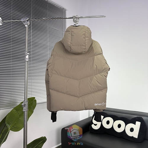 מעיל סקי Moncler Grenoble Arcesaz, בז' או שחור, תמונה 13