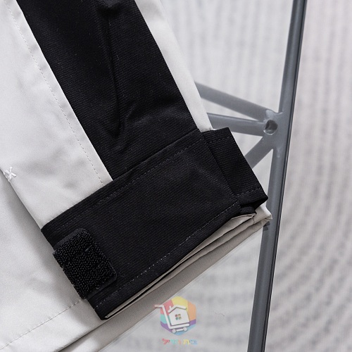 מעיל The North Face 1990 Mountain Jacket GTX, אפור בהיר ושחור או ירוק זית ושחור, תמונה 19