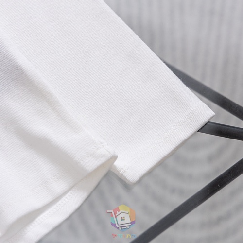 חולצת שרוול ארוך Polo Ralph Lauren עם לוגו רקום קטן, לבנה או שחורה, תמונה 17