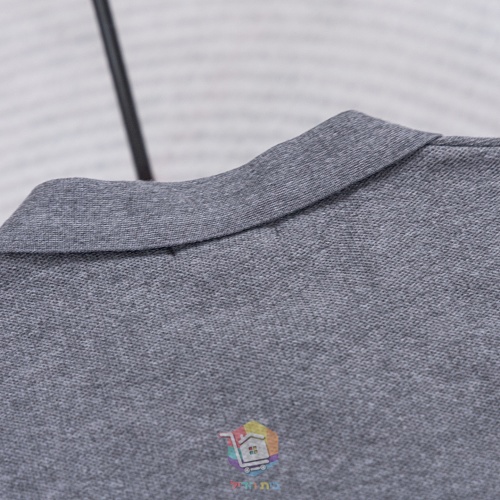 פולו סרוג בשרוול ארוך Polo Ralph Lauren אפור, תמונה 6