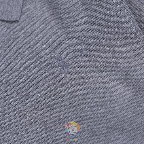 פולו סרוג בשרוול ארוך Polo Ralph Lauren אפור, תמונה 12