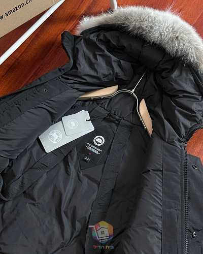 מעיל Canada Goose Chilliwack Bomber עם קפוצ'ון בשוליים פרוותיים, בחמישה גוונים, תמונה 23