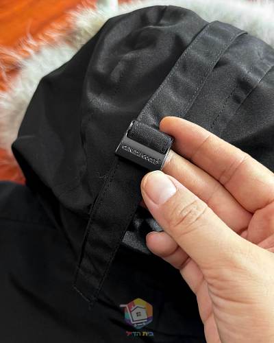 מעיל Canada Goose Chilliwack Bomber עם קפוצ'ון בשוליים פרוותיים, בחמישה גוונים, תמונה 28