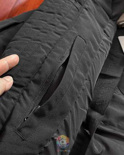 מעיל פרקה Canada Goose Expedition Parka עם קפוצ'ון בשוליים פרוותיים, בשמונה גוונים, תמונה 6