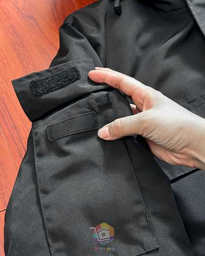 מעיל פרקה Canada Goose Expedition Parka עם קפוצ'ון בשוליים פרוותיים, בשמונה גוונים, תמונה 7