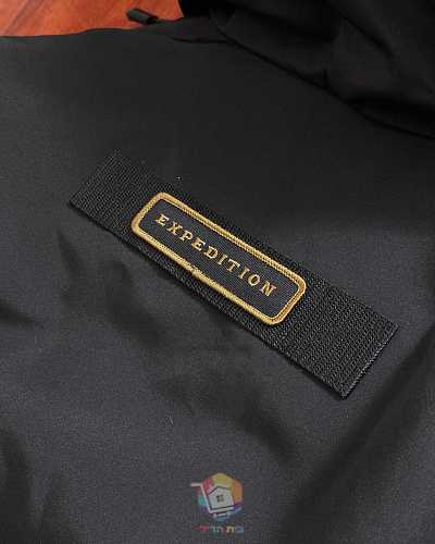 מעיל פרקה Canada Goose Expedition Parka עם קפוצ'ון בשוליים פרוותיים, בשמונה גוונים, תמונה 18