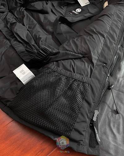 מעיל פרקה Canada Goose Expedition Parka עם קפוצ'ון בשוליים פרוותיים, בשמונה גוונים, תמונה 23