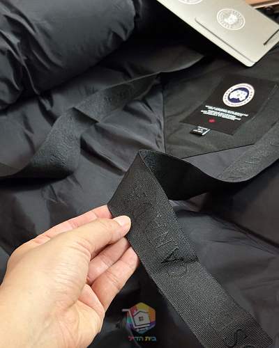 מעיל פרקה Canada Goose Expedition Parka עם קפוצ'ון בשוליים פרוותיים, בשמונה גוונים, תמונה 26