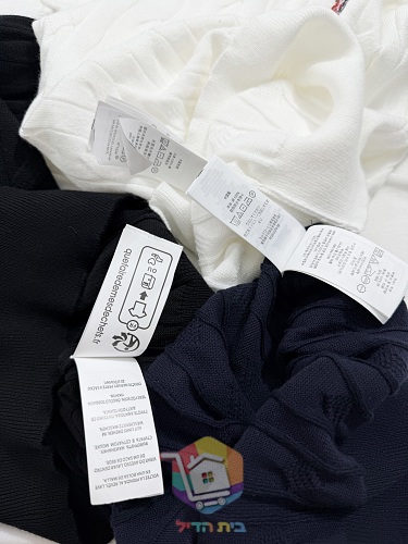 Polo Ralph Lauren Poloshirt aus Zopfstrick 3