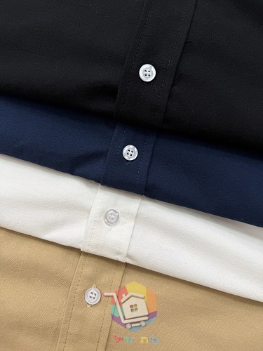 Polo Ralph Lauren Button-down-Hemd mit kurzen Ärmeln 3