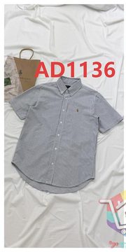 Die Farbe mit dem Code AD1136