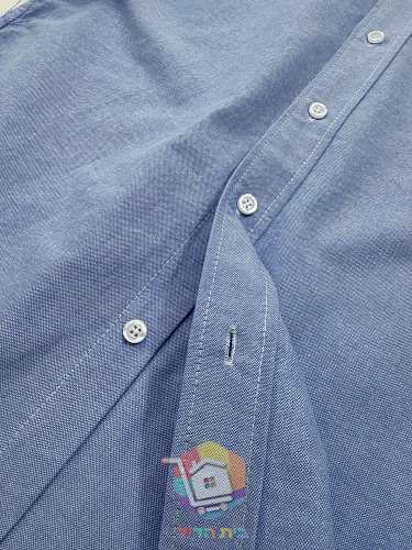 Polo Ralph Lauren Oxfordhemd mit kurzen Ärmeln 4