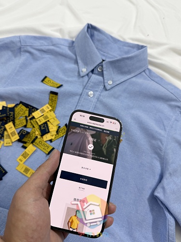 Polo Ralph Lauren Oxfordhemd mit kurzen Ärmeln 8