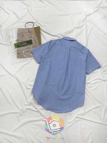 Polo Ralph Lauren Oxfordhemd mit kurzen Ärmeln 11