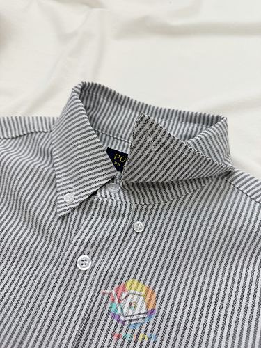 Polo Ralph Lauren Oxfordhemd mit kurzen Ärmeln 13