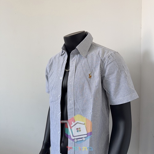 Polo Ralph Lauren Oxfordhemd mit kurzen Ärmeln 15
