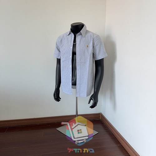 Polo Ralph Lauren Oxfordhemd mit kurzen Ärmeln 16