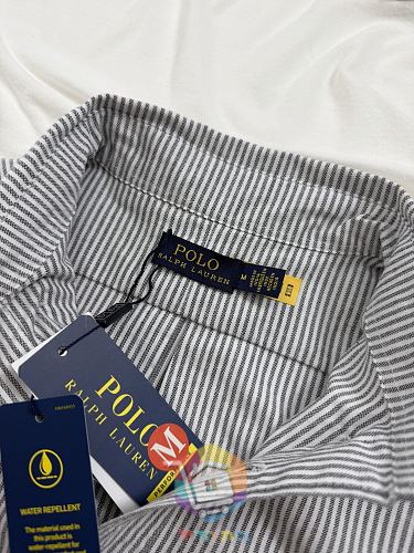Polo Ralph Lauren Oxfordhemd mit kurzen Ärmeln 19