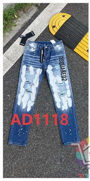 Die Farbe mit dem Code AD1118