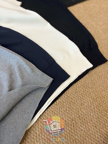 Polo Ralph Lauren Strickoberteil mit Rundhalsausschnitt 5