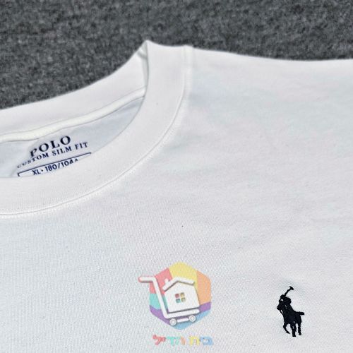 Polo Ralph Lauren T-Shirt mit Rundhalsausschnitt 2