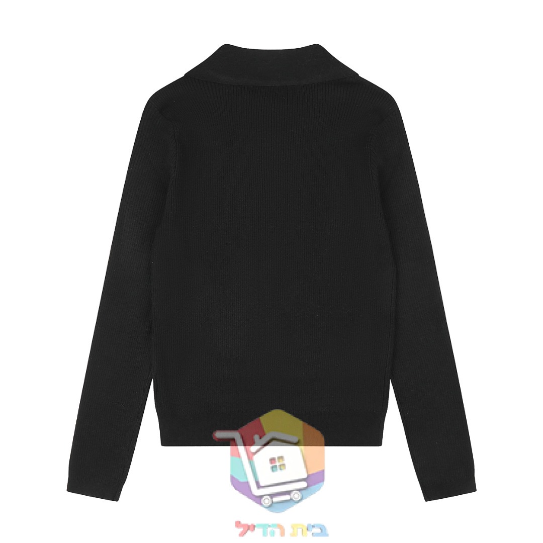 Polo Ralph Lauren Strick-Poloshirt für Damen in elf Farben