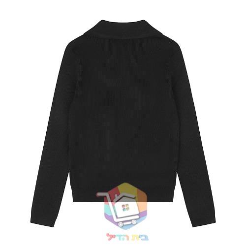 Polo Ralph Lauren Strick-Poloshirt für Damen in elf Farben