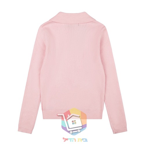Polo Ralph Lauren Strick-Poloshirt für Damen in elf Farben 27