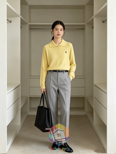 Polo Ralph Lauren Strick-Poloshirt für Damen in elf Farben 46
