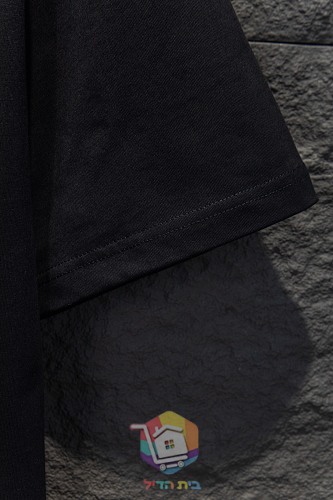 Miu Miu Oversize-T-Shirt in Schwarz und Weiß 12