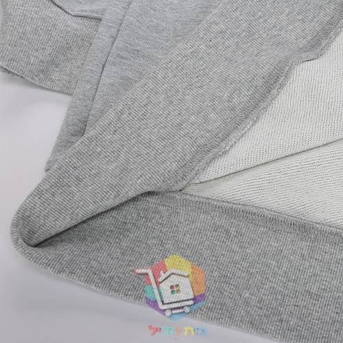 Hoodie Burberry mit Karofutter in der Kapuze, zwei Farben 16