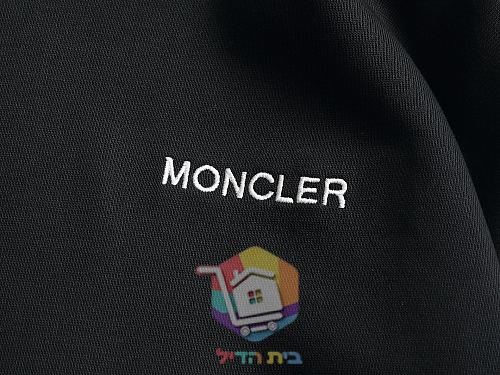 Moncler Sweatshirt in drei Farben 7