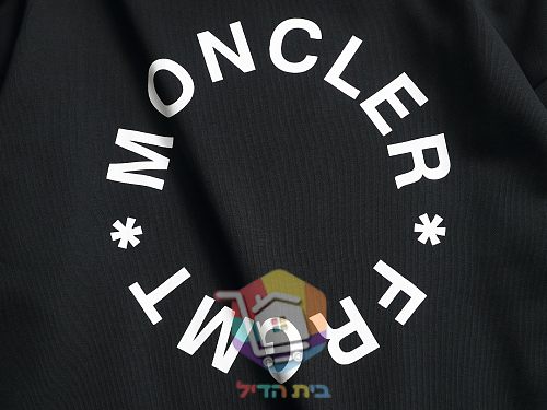 Moncler Sweatshirt in drei Farben 10