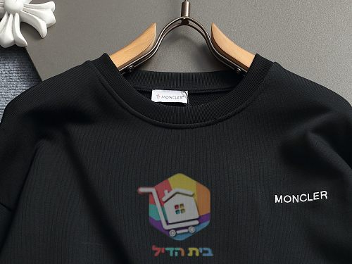 Moncler Sweatshirt in drei Farben 11