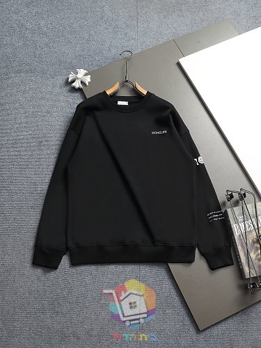 Moncler Sweatshirt in drei Farben