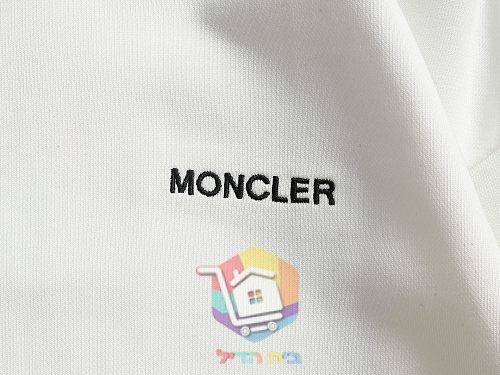 Moncler Sweatshirt in drei Farben 17