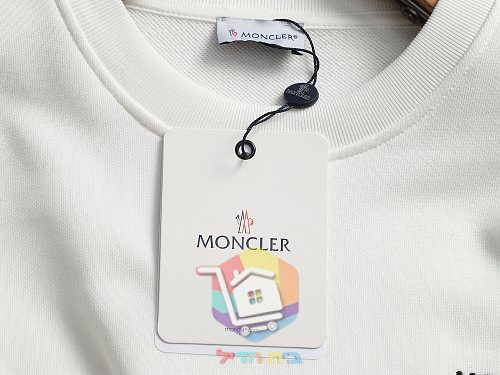Moncler Sweatshirt in drei Farben 18
