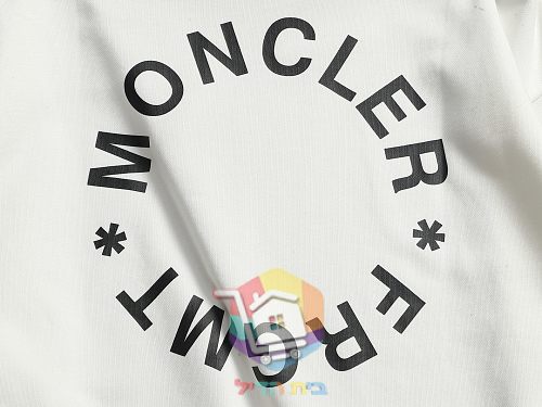 Moncler Sweatshirt in drei Farben 23