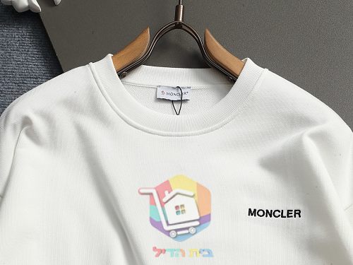 Moncler Sweatshirt in drei Farben 24