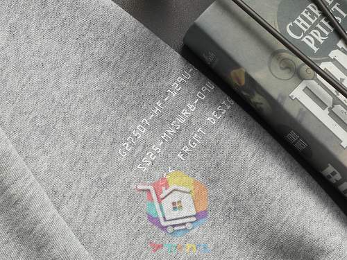 Moncler Sweatshirt in drei Farben 31