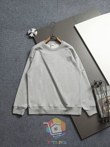 Moncler Sweatshirt in drei Farben 37