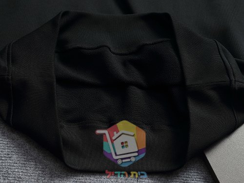 Burberry Sweatshirt mit gesticktem Logo 7