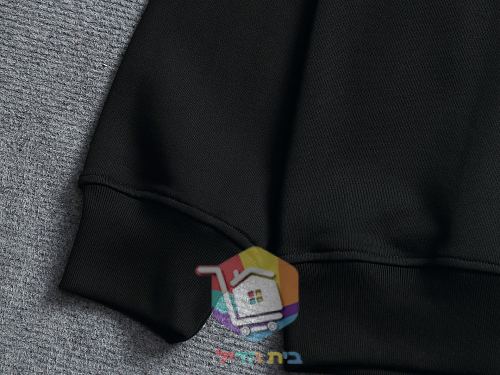 Burberry Sweatshirt mit gesticktem Logo 8