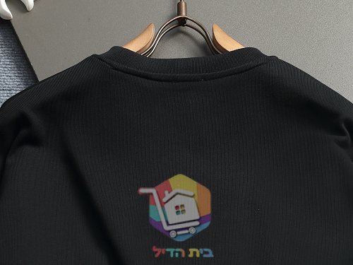 Burberry Sweatshirt mit Bärenprint 2