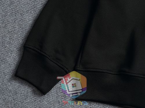Burberry Sweatshirt mit Bärenprint 7