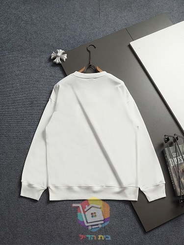 Burberry Sweatshirt mit Bärenprint 11
